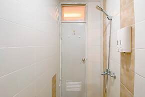 Spacious 1Br Classic At The Edge Bandung Apartment