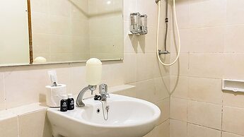 Best Homey And Spacious 3Br At Green Bay Condominium Apartment