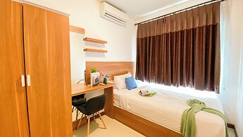 Best Homey And Spacious 3Br At Green Bay Condominium Apartment