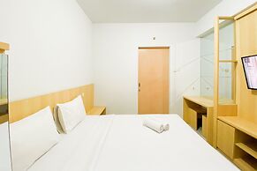 Best Deal And Homey 1Br Without Living Room At The Alton Apartment