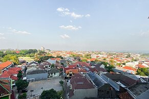 Best Deal And Homey 1Br Without Living Room At The Alton Apartment