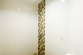 Best Deal And Homey 1Br Without Living Room At The Alton Apartment