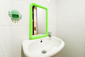 Best Deal And Homey 1Br Without Living Room At The Alton Apartment