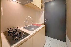 Stylish Studio Apartment At Grand Asia Afrika