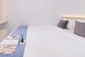 Good Studio Apartment (No Kitchen) At Aeropolis Residence