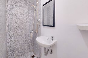 Good Studio Apartment (No Kitchen) At Aeropolis Residence