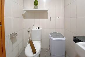 The Regal Studio At Dago Suites Apartment