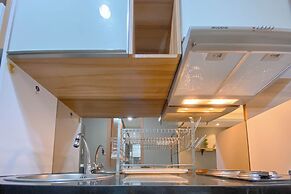 The Regal Studio At Dago Suites Apartment