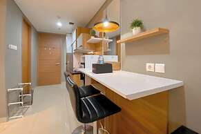 The Regal Studio At Dago Suites Apartment