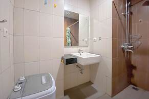 The Regal Studio At Dago Suites Apartment