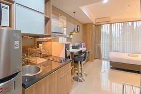 The Regal Studio At Dago Suites Apartment