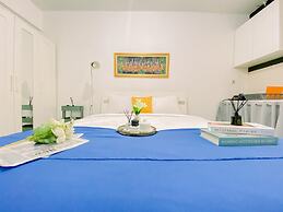 Cozy And Simply Look Studio Cinere Resort Apartment