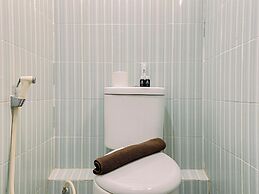 Cozy And Simply Look Studio Cinere Resort Apartment