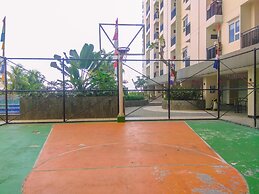 Cozy And Simply Look Studio Cinere Resort Apartment