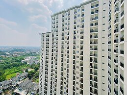 Cozy And Simply Look Studio Cinere Resort Apartment