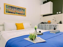 Cozy And Simply Look Studio Cinere Resort Apartment