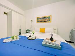 Cozy And Simply Look Studio Cinere Resort Apartment