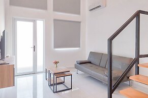 Good Studio Loft At Kingland Avenue Apartment