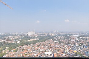 Good Studio Loft At Kingland Avenue Apartment