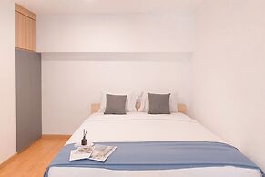 Good Studio Loft At Kingland Avenue Apartment