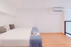 Good Studio Loft At Kingland Avenue Apartment