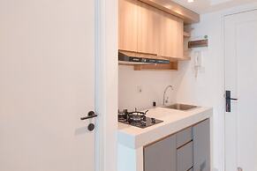 Good Studio Loft At Kingland Avenue Apartment