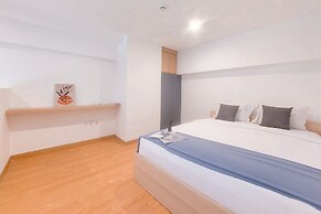 Good Studio Loft At Kingland Avenue Apartment