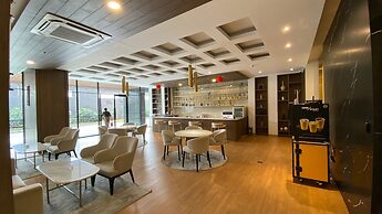 Good Studio Loft At Kingland Avenue Apartment