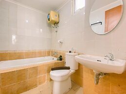 Strategic Studio At Apartment Grand Palace Kemayoran