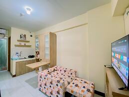 Comfort Living 2Br At Cinere Resort Apartment