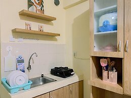 Comfort Living 2Br At Cinere Resort Apartment