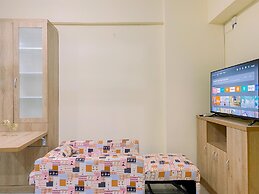 Comfort Living 2Br At Cinere Resort Apartment