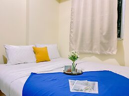 Comfort Living 2Br At Cinere Resort Apartment