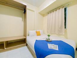 Comfort Living 2Br At Cinere Resort Apartment