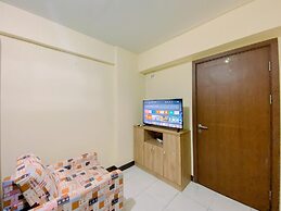 Comfort Living 2Br At Cinere Resort Apartment