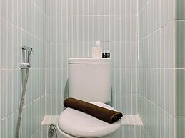 Comfort Living 2Br At Cinere Resort Apartment