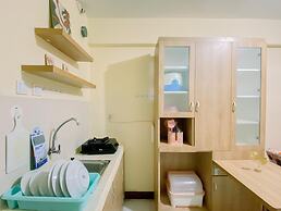 Comfort Living 2Br At Cinere Resort Apartment