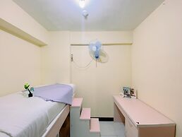 Comfort Living 2Br At Cinere Resort Apartment