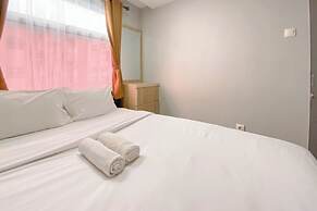 Majestic 2Br At Apartment Grand Asia Afrika