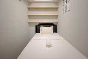 Majestic 2Br At Apartment Grand Asia Afrika