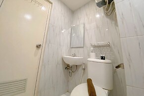 Majestic 2Br At Apartment Grand Asia Afrika