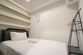 Majestic 2Br At Apartment Grand Asia Afrika