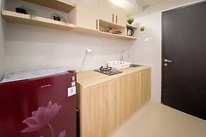 Majestic 2Br At Apartment Grand Asia Afrika