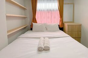Majestic 2Br At Apartment Grand Asia Afrika