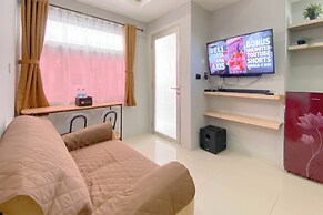 Majestic 2Br At Apartment Grand Asia Afrika