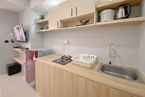 Majestic 2Br At Apartment Grand Asia Afrika