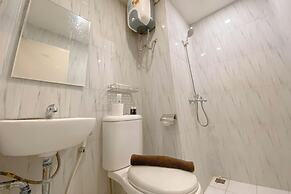 Majestic 2Br At Apartment Grand Asia Afrika