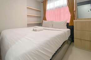 Majestic 2Br At Apartment Grand Asia Afrika