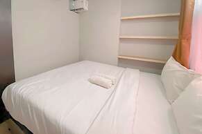 Majestic 2Br At Apartment Grand Asia Afrika