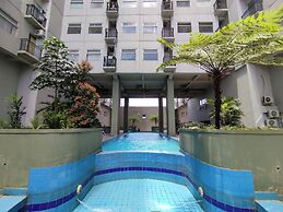 Majestic 2Br At Apartment Grand Asia Afrika